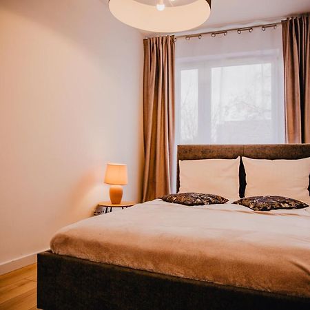 Jbhotels Apartament Premium Plus Στσέτσιν Εξωτερικό φωτογραφία